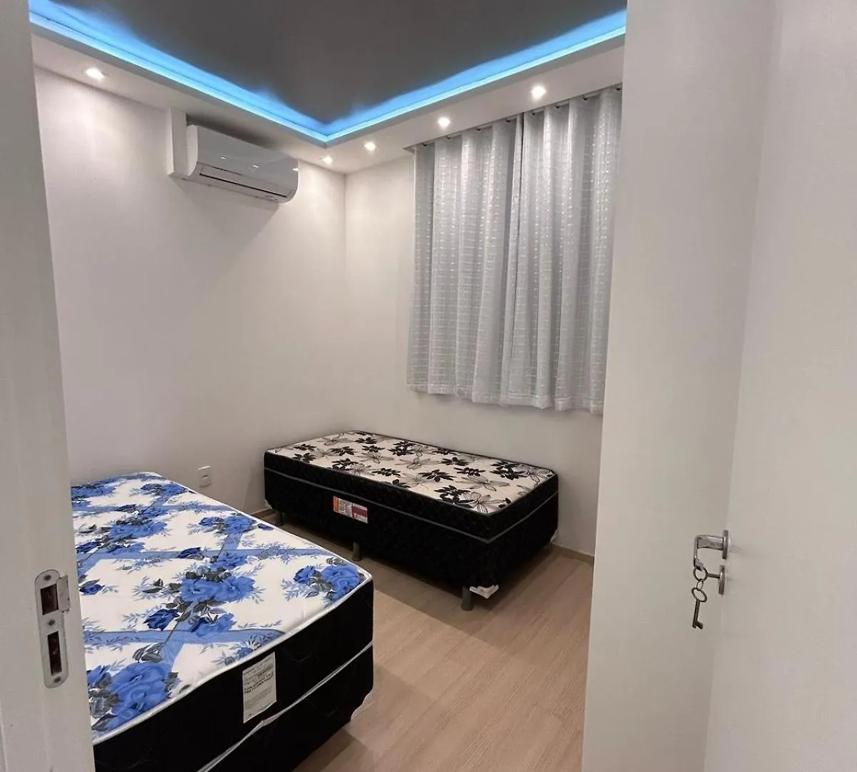 Apartamento Novo Em Fortaleza - Praia Do Futuro Apartment