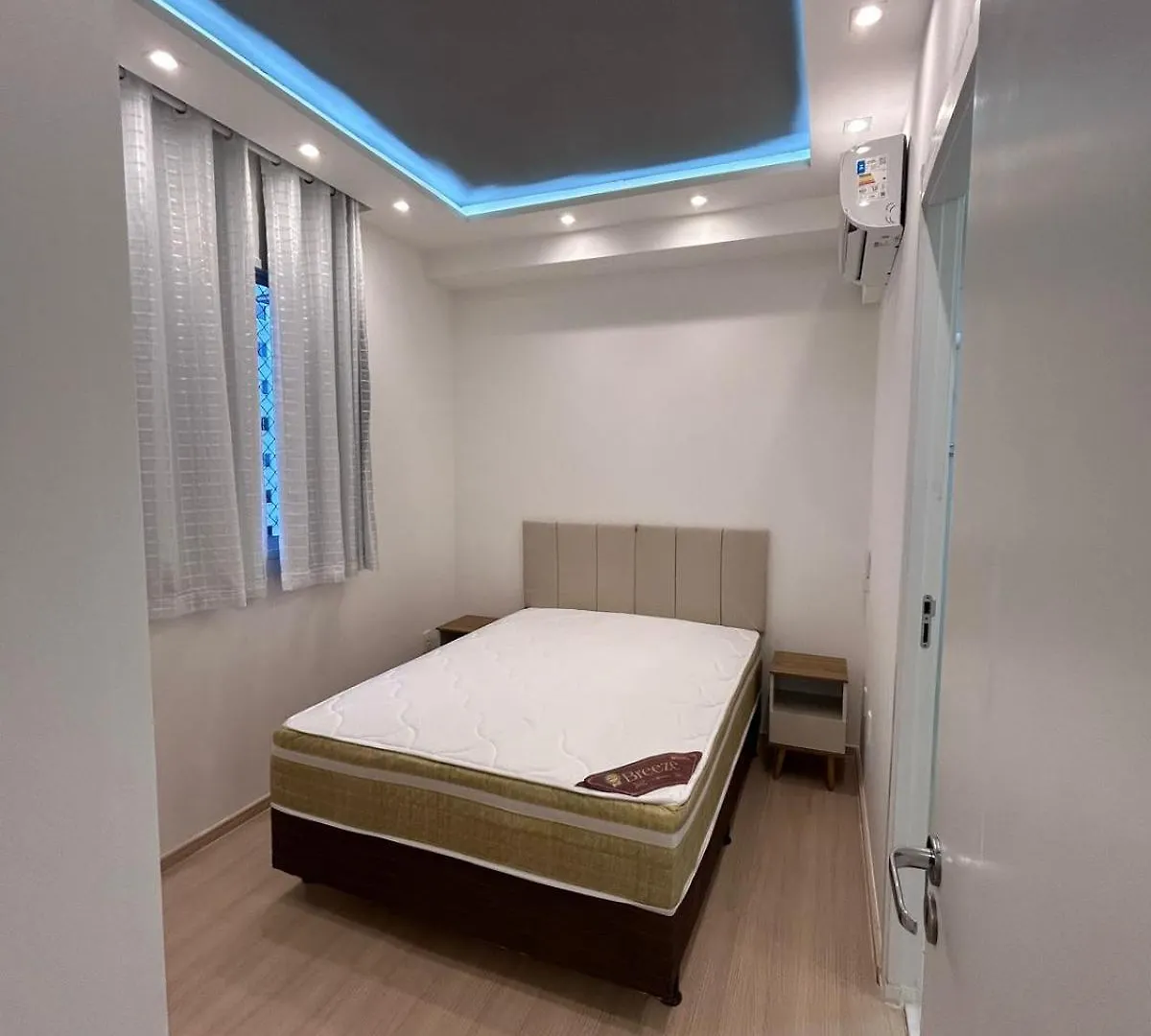 Apartamento Novo Em Fortaleza - Praia Do Futuro