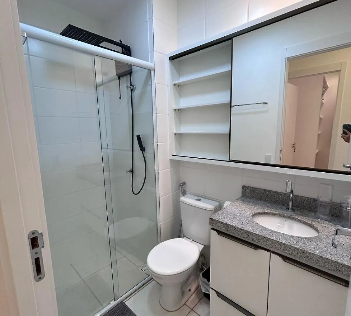 Apartment Apartamento Novo Em Fortaleza - Praia Do Futuro Brazil