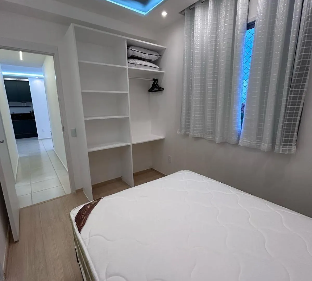 Apartamento Novo Em Fortaleza - Praia Do Futuro 0*, Fortaleza (Ceara) Brazil