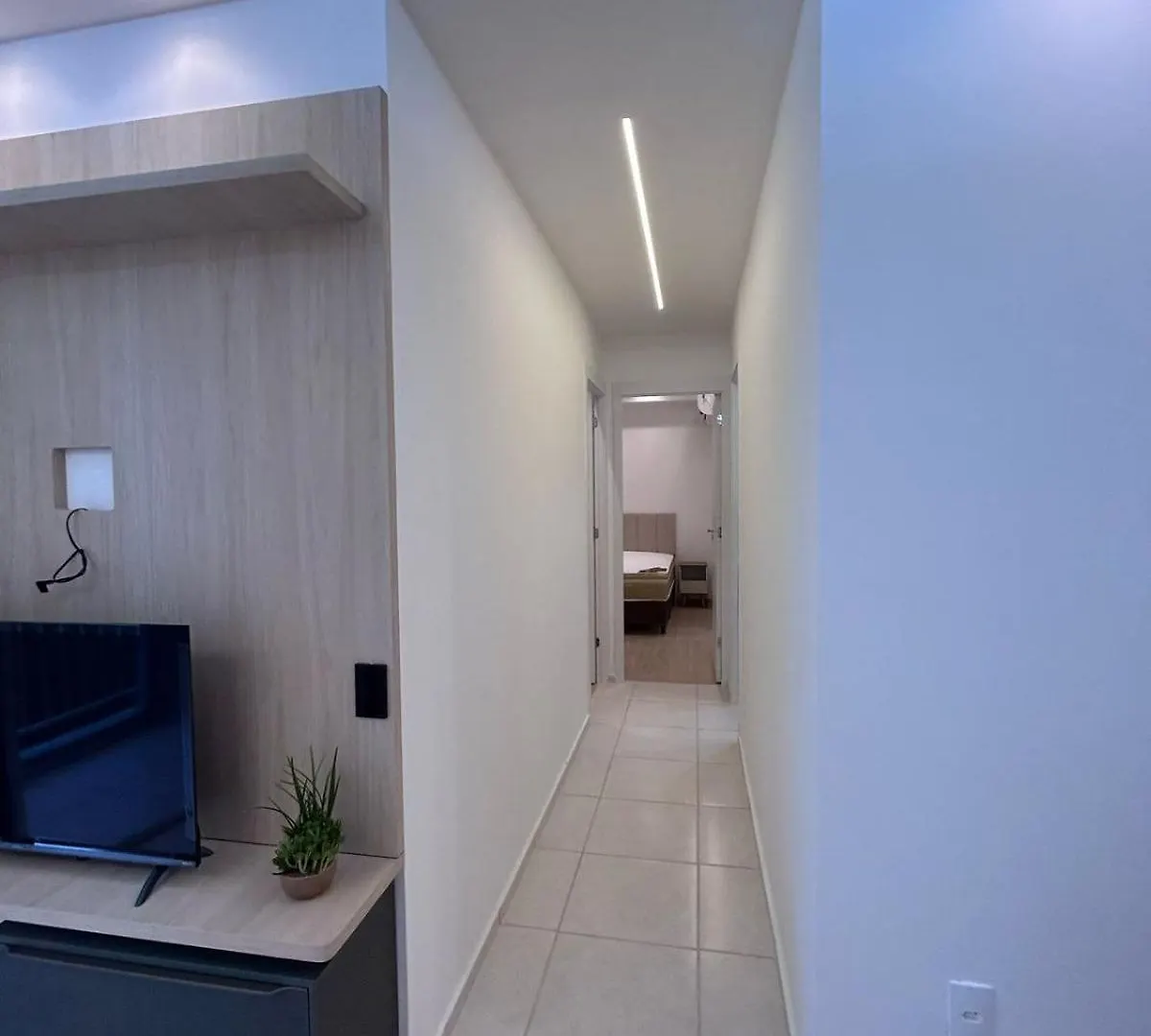 Apartamento Novo Em Fortaleza - Praia Do Futuro Apartmán Fortaleza (Ceara)