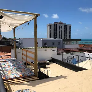 Hostal Aloha, Fortaleza (Ceara)
