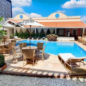Hotel Mayor Charme, Fortaleza (Ceara)
