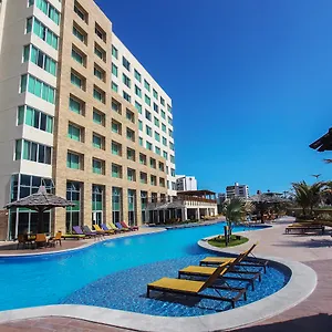 Hotel Gran Mareiro, Fortaleza (Ceara)
