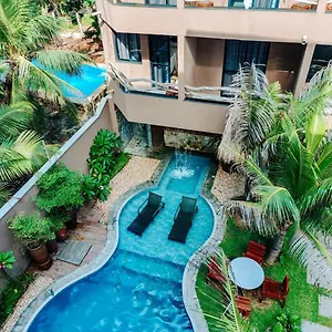 Maly Boutique Fortaleza (Ceara)