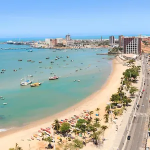 Apartment Particular Iracema, Fortaleza (Ceara)