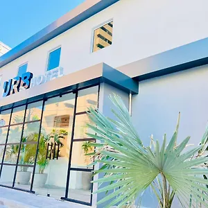 Hotel Urb, Fortaleza (Ceara)