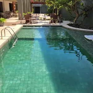 Inn Costa Marina, Fortaleza (Ceara)