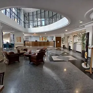 Hotel Saint Martin By Escala Imoveis, Fortaleza (Ceara)