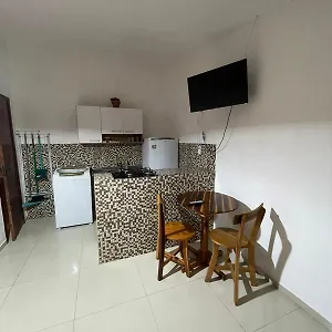 Apartamento A 100m Da - Do Paitití, Fortaleza (Ceara)