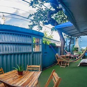 Hostel Dragao Do Mar, Fortaleza (Ceara)