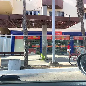 Apartment Flat Premium 67 A, Grand De Iracema, Fortaleza (Ceara)