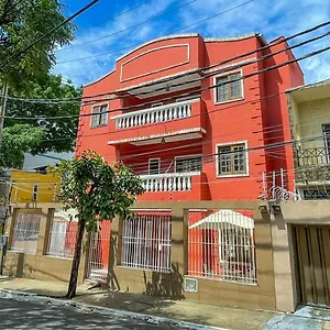 Inn Refugio, Fortaleza (Ceara)