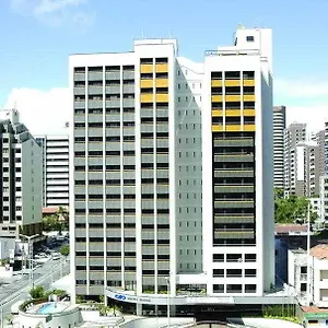 3* 酒店 迪奥戈酒店