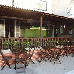 Hostel Albergaria, Fortaleza (Ceara)