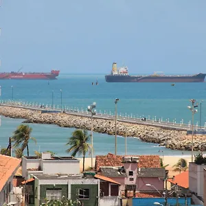 Aparthotel Residencial Santa Lucia, Fortaleza (Ceara)