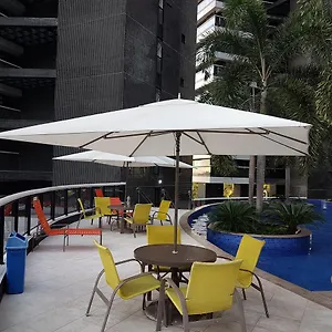 Apartment Landscape Beira Mar, Fortaleza (Ceara)