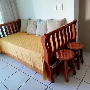 Apartment Class Rosalux, Fortaleza (Ceara)