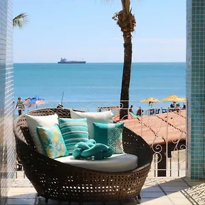Hostel Sonho De Iracema Boutique, Fortaleza (Ceara)