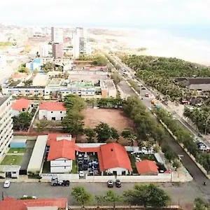 Inn Do Futuro, Fortaleza (Ceara)